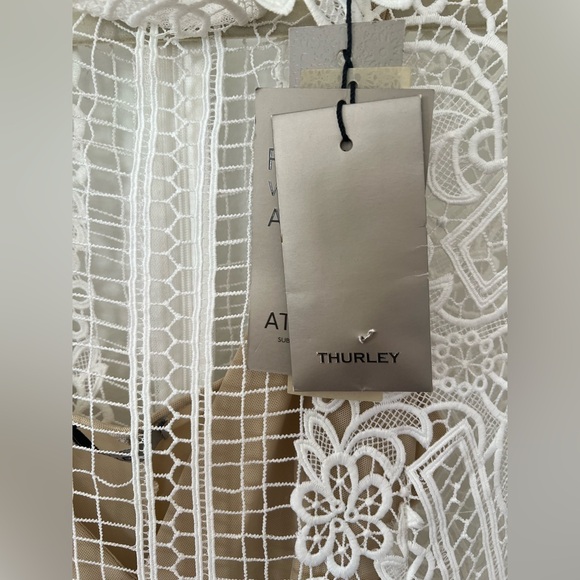 Thurley dress, never worn! - Picture 10 of 10